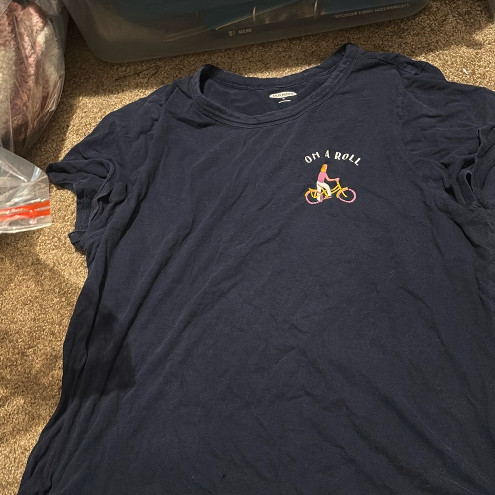 Old Navy Shirt